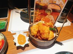 -玉川屋·深夜食堂居酒屋(柳巷店)