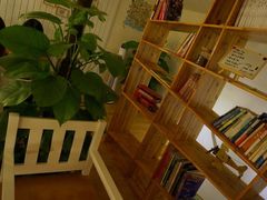 -长颈鹿咖啡(大学路店)