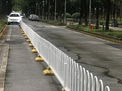 -后襄河公园