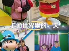 -大悦城(沈阳中街店)