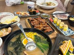 -小川洋风料理(武胜路凯德广场店)