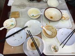-壹条龙饭庄台基厂店