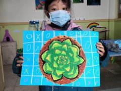 -东方童画少儿美术(莘庄体验馆)