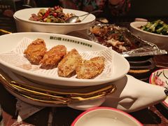 -新白鹿餐厅(西湖银泰店)