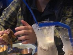 摩天汉堡-bluefrog蓝蛙(水游城店)