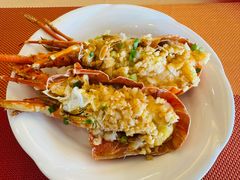 -秦皇国际大酒店·自助餐