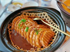 -不仔客海鲜·烧烤·270度海景餐厅(大东海店)