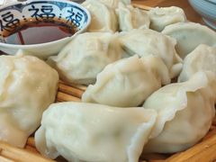 -村长家的疙瘩汤·东营菜(东营茶城店)