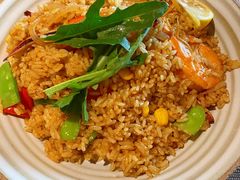 -新贝乐意大利餐厅(苏州中心店)