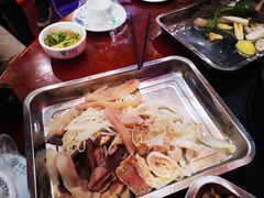 -好吃鬼高原牦牛杂火锅(古尔沟分店)