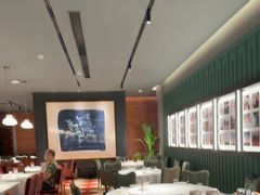 -漢舍中国菜馆(浦东嘉里城店)