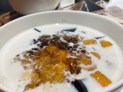 -彬媽糖水(万象天地店)