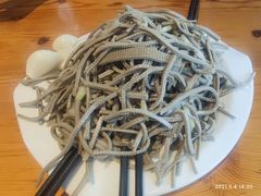 -漕河全驴宴饭店(徐水店)