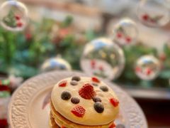 莓朋友乳酪-AFS Cafe & Canteen(闽江二路店)