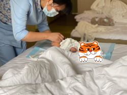 -爱帝宫月子中心(罗湖别墅院)