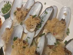-抱德·潮汕味(敦和店原惠城鱼仔)