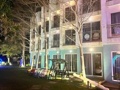 -香港银矿湾渡假酒店