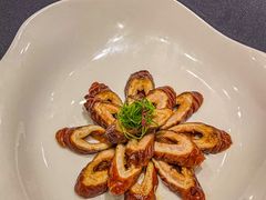 -临江·阅炉