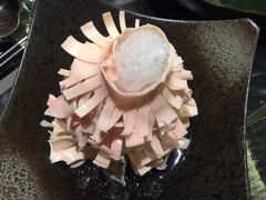 黄喉-王家渡火锅(金宝汇店)
