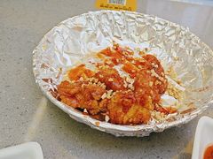 -豚妈妈汤饭·部队锅(南京东路店)