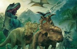 -恐龙探索乐园(磁器口店)