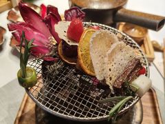 -叶叶菩提(太原别墅店)