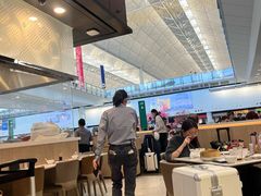 -翡翠拉面小笼包(机场DFS店)