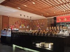-悦椿温泉酒店·悦椿苑火锅餐厅