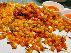 -蟹榭·本帮江浙菜·蟹宴(五角场合生汇商场店)