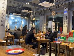 -破店大排档·海鲜·烧烤(南京店)
