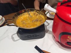 -恰饭·老长沙市井菜(天河客运站店)