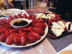 -一棠龙虾•王牌虾球(楚河汉街店)