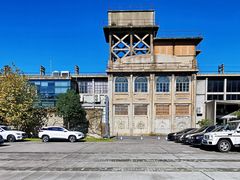 -半岛1919创意园区