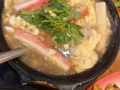 -老姑砂锅·烧烤天津菜(体北道店)