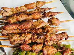 -回香楼大连新派清真菜