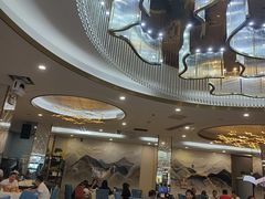 -东江海辉酒楼·公司团建·商务宴请·生日宴(宝安店)