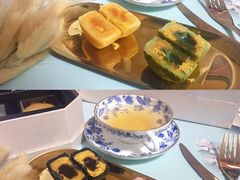-奈雪的茶(湖滨银泰in77C区PRO店)