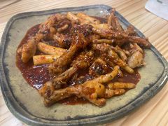 -韩食汇
