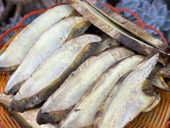 -山菌美食苑(振兴路店)