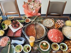 -宽巷子成都火锅(南站店)