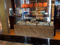 -西点坊(浦东香格里拉店)