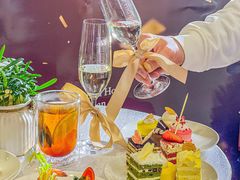 -大连铂尔曼酒店-铂尔曼美食廊 Pullman Deli