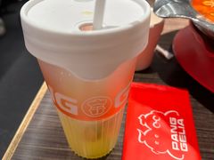 -胖哥俩肉蟹煲(湖滨银泰in77店)