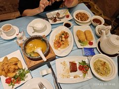 -阿一鲍鱼·20年匠心传承(天河北旗舰店)