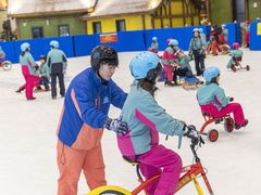 -长沙湘江冰雪世界