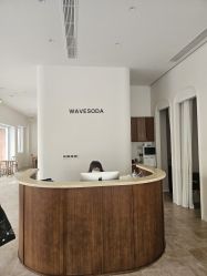 -WAVE SODA摄影工作室