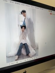 -模卡原创写真馆(苏州总店)