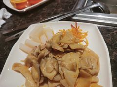 -海底捞火锅(汇悦城店)
