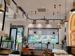 -西语·炭烧牛排(卓越中寰店)