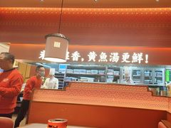 -闽上鲜·福建菜(龙湖滨江天街店)
